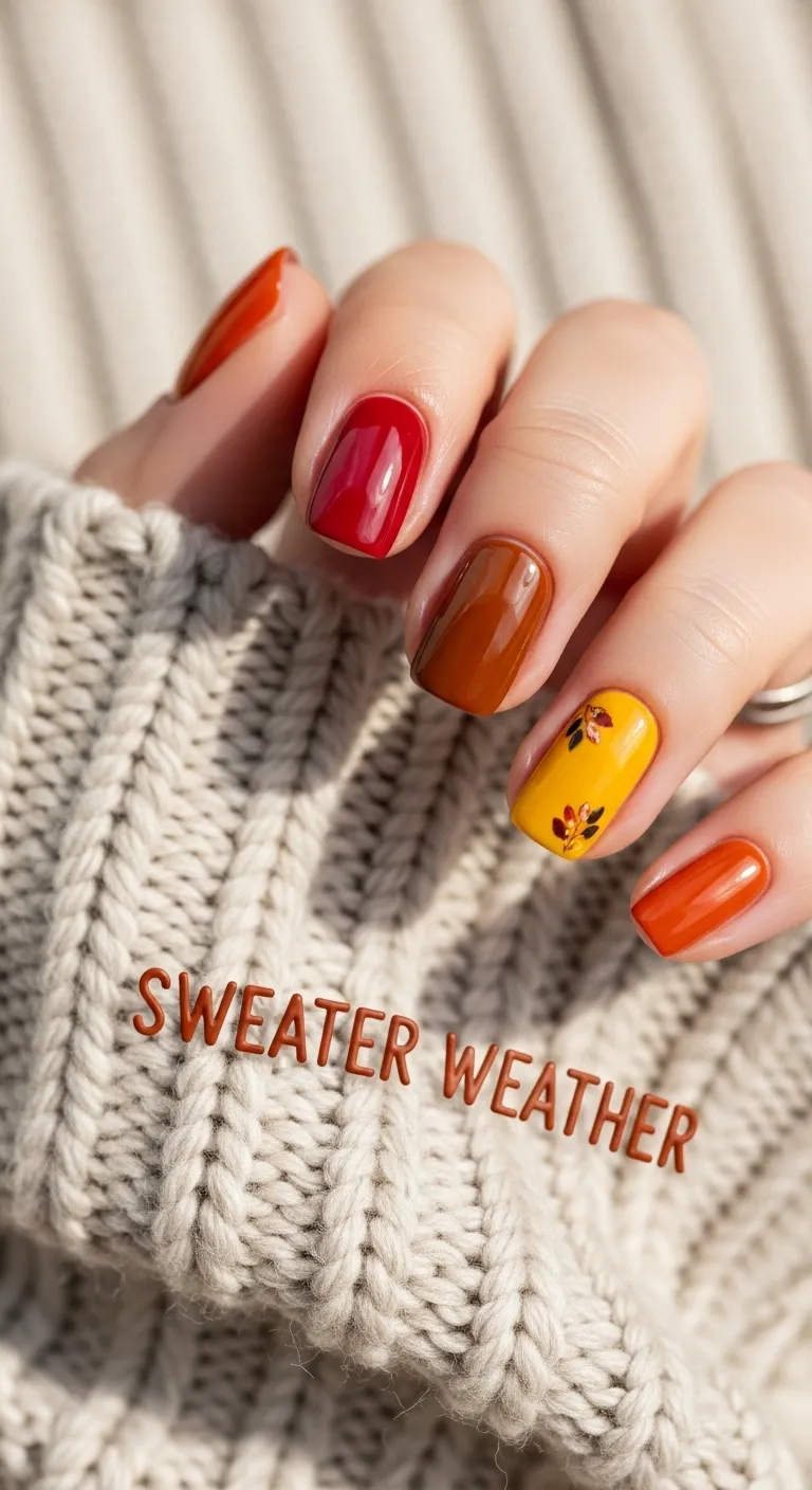 Sweater Weather Texture