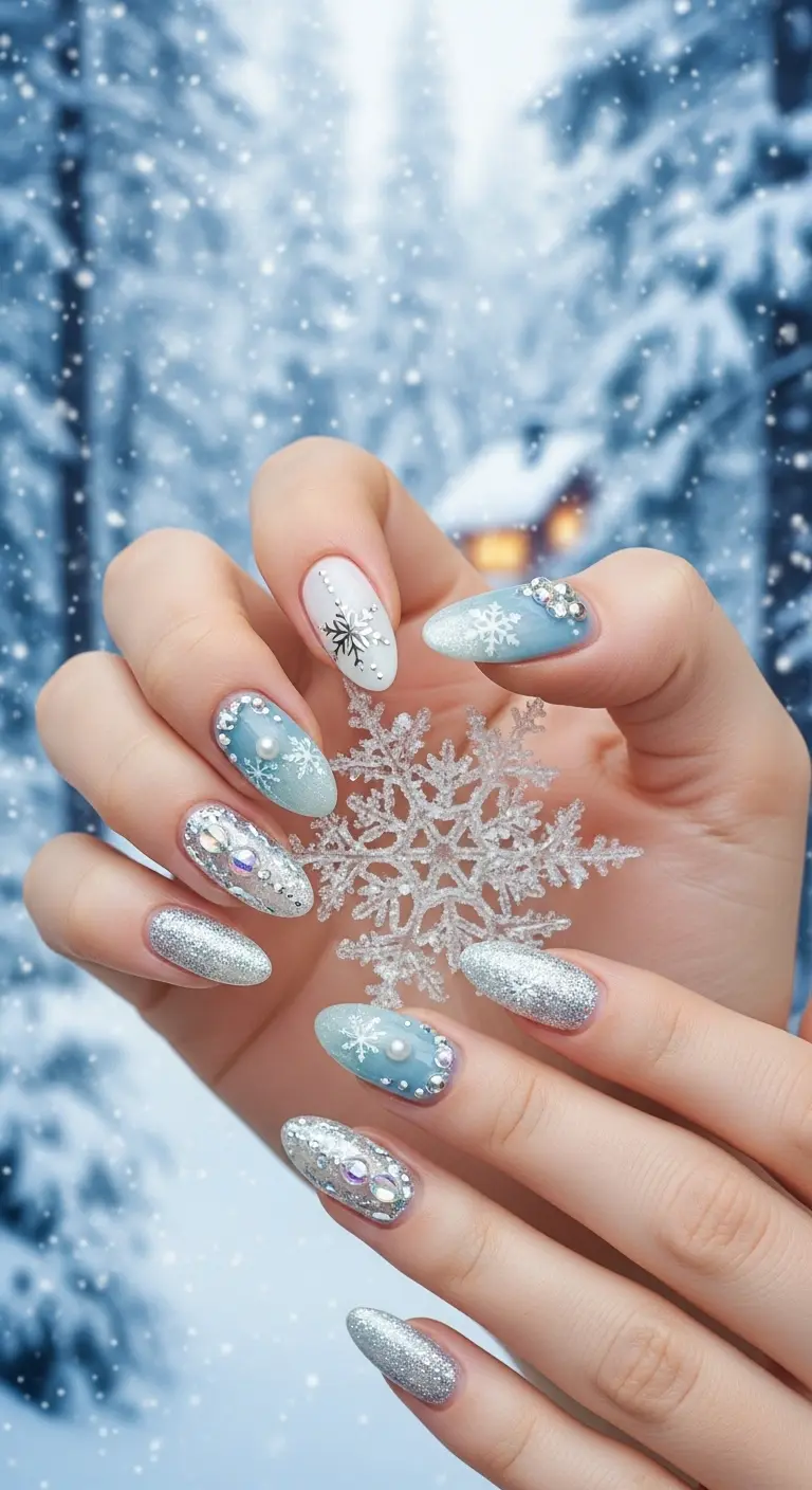 Winter Wonderland