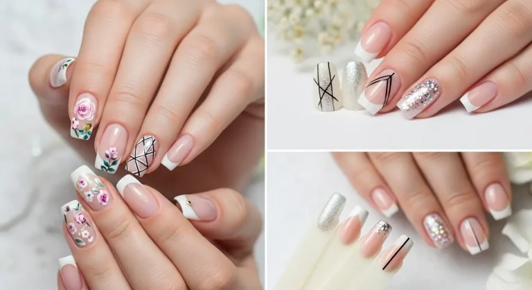 30 April Nails Ideas to Try in 2026: Spring Manicure Trends