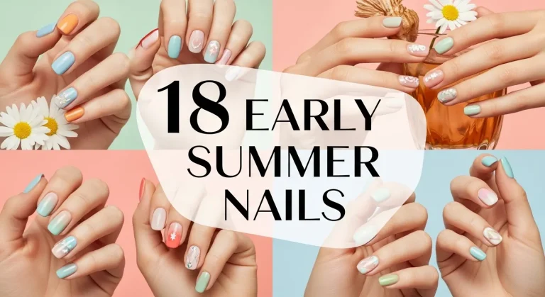 18 Early Summer Nails to Obsess Over in 2026