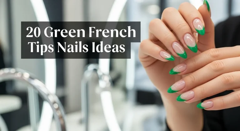 French Tips
