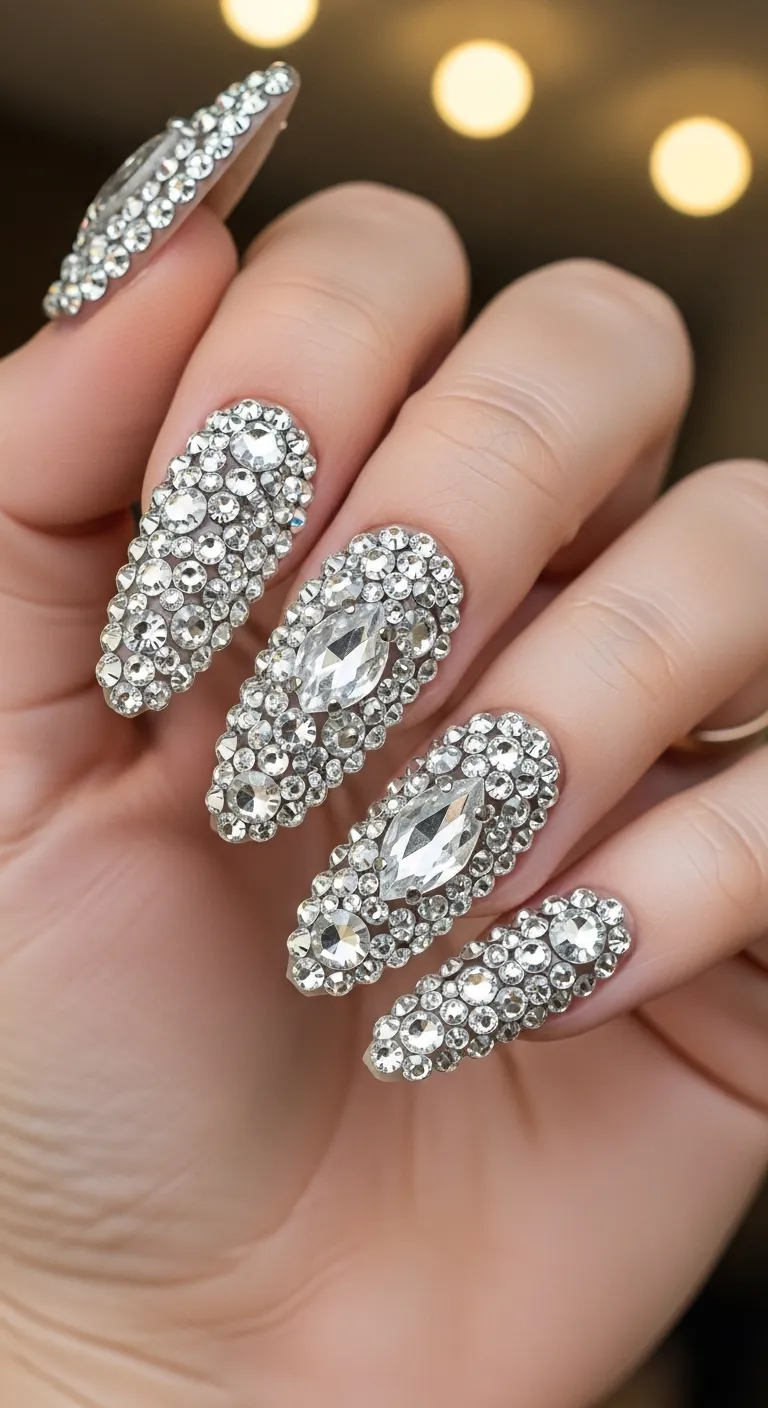 Rhinestone Everything