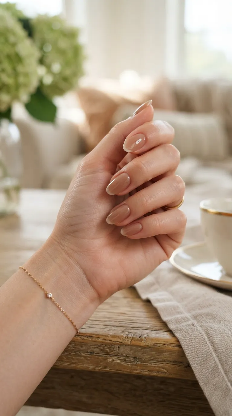 10. Sheer Mocha