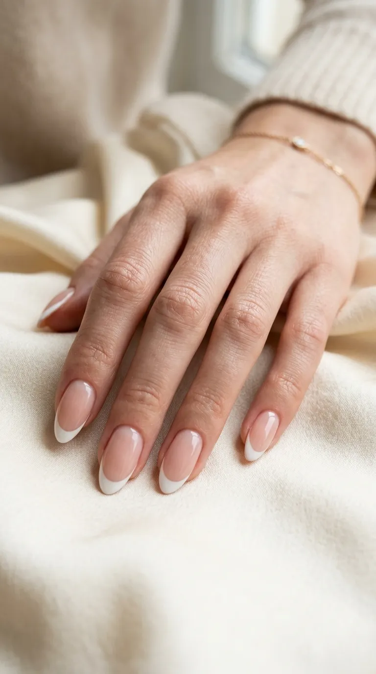 12. Curved Tips