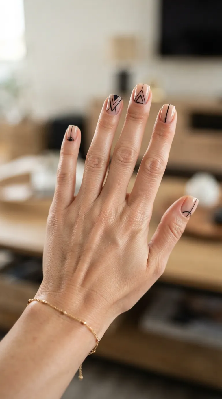 12. Negative Space Designs