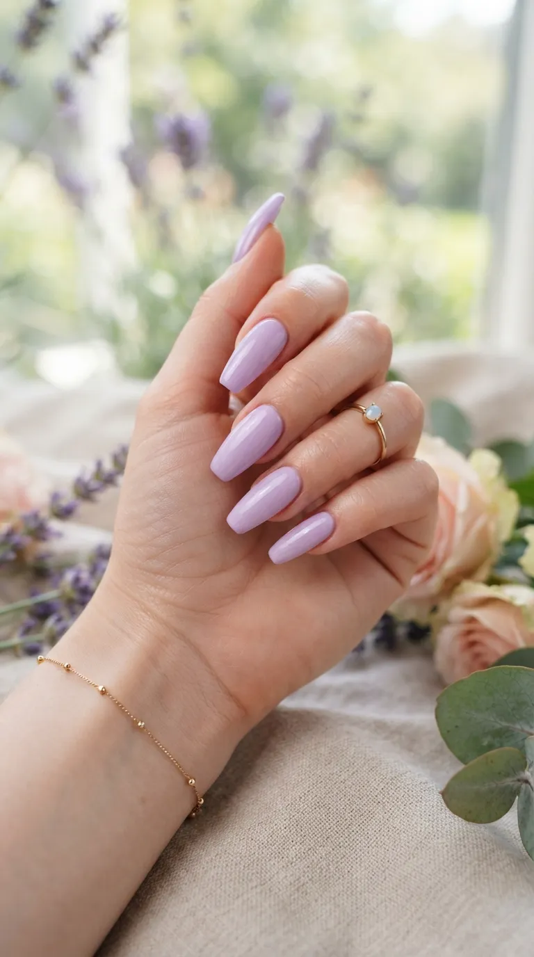15. Lavender Dream