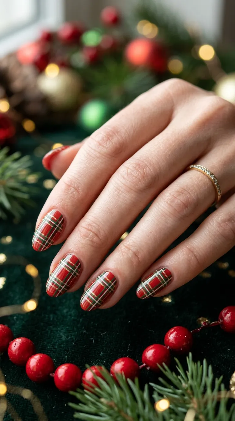 2. Baby Pink French Tips