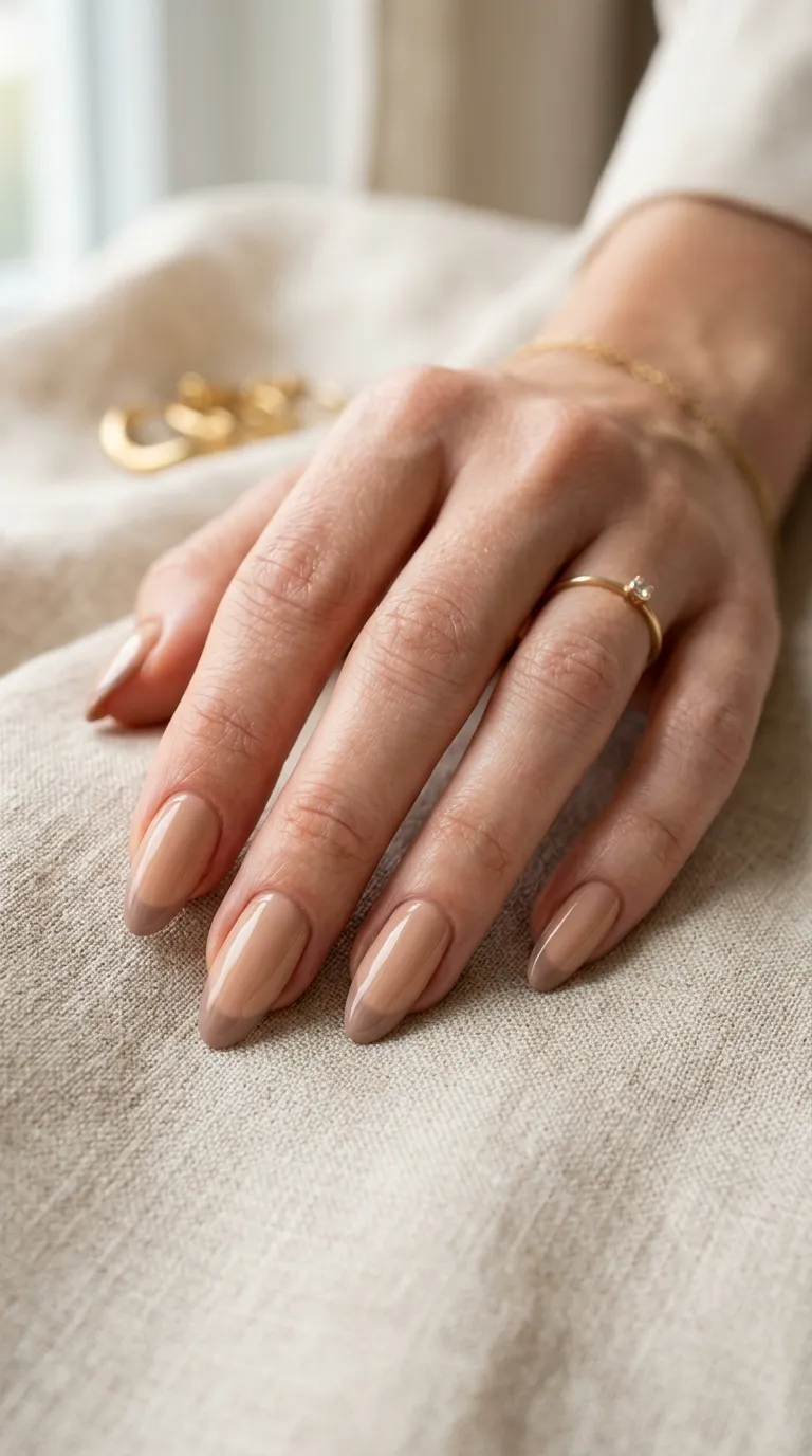 4. Nude Everything