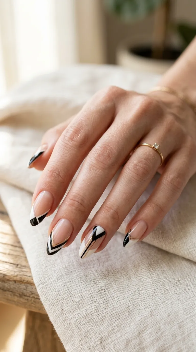 5. Geometric Tips