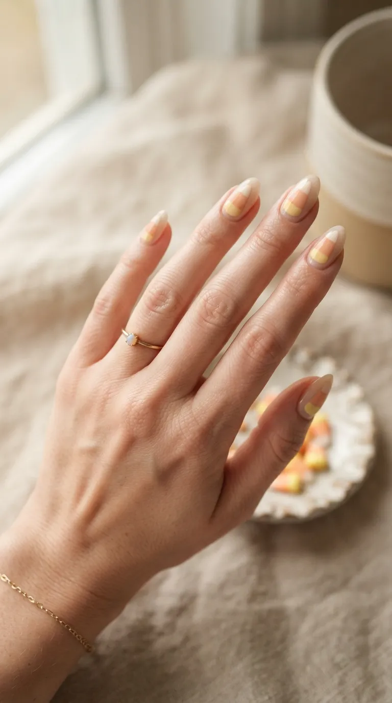 5. Little Candy Corn