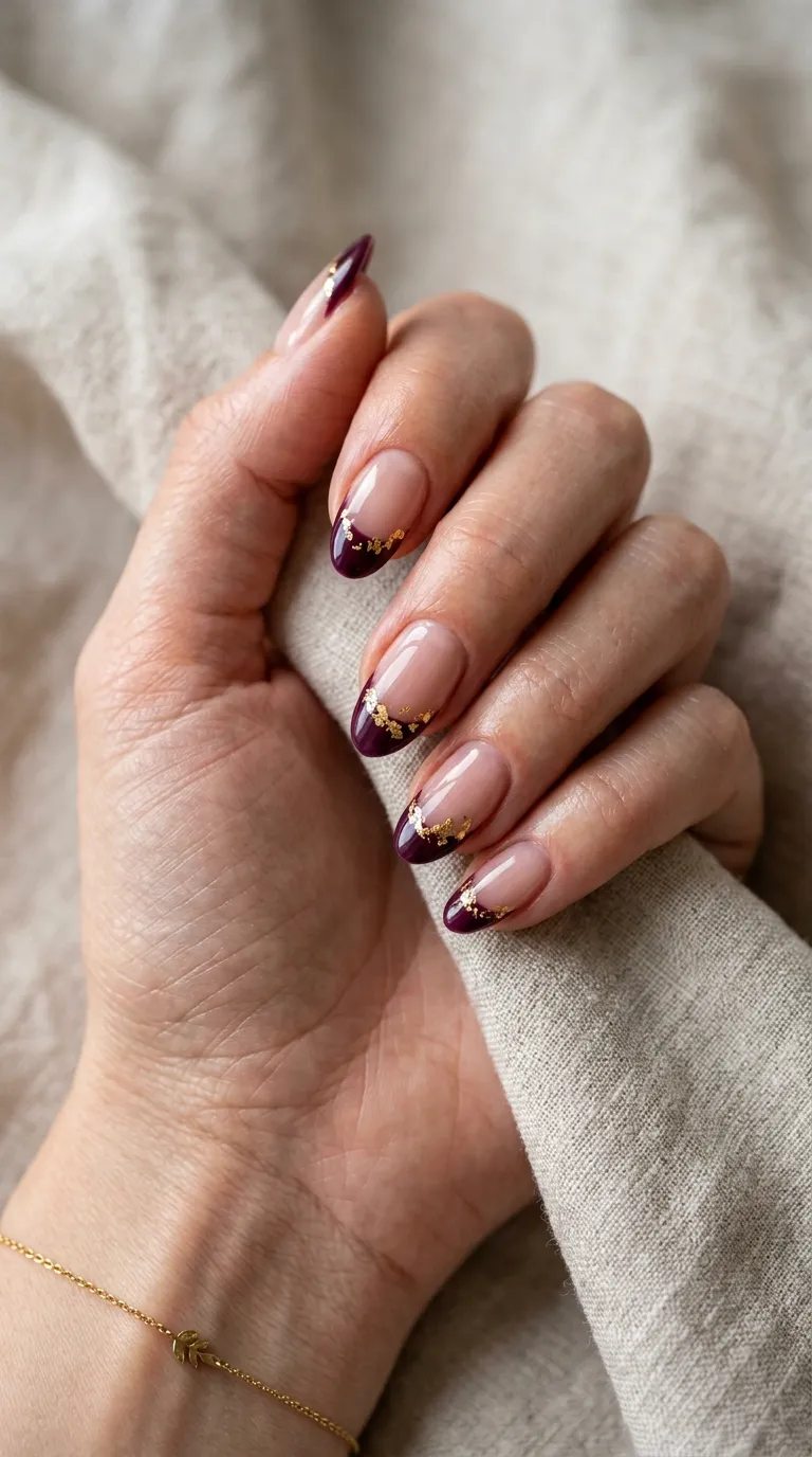 10. Accent Nail
