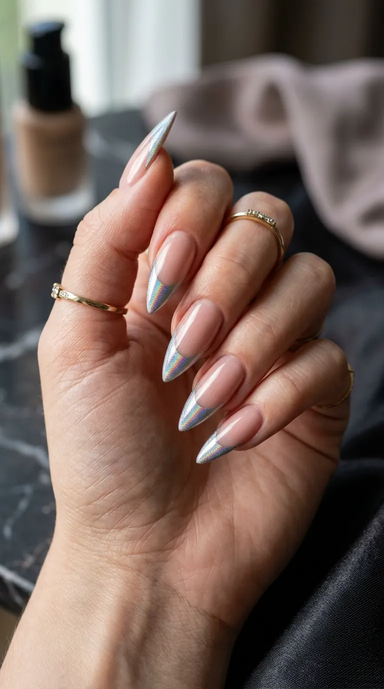 12. Curved Tips