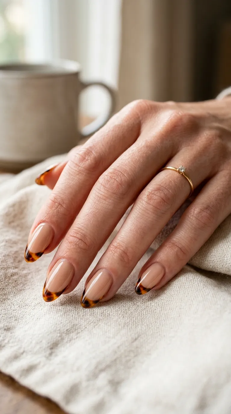 14. Pastel Tips