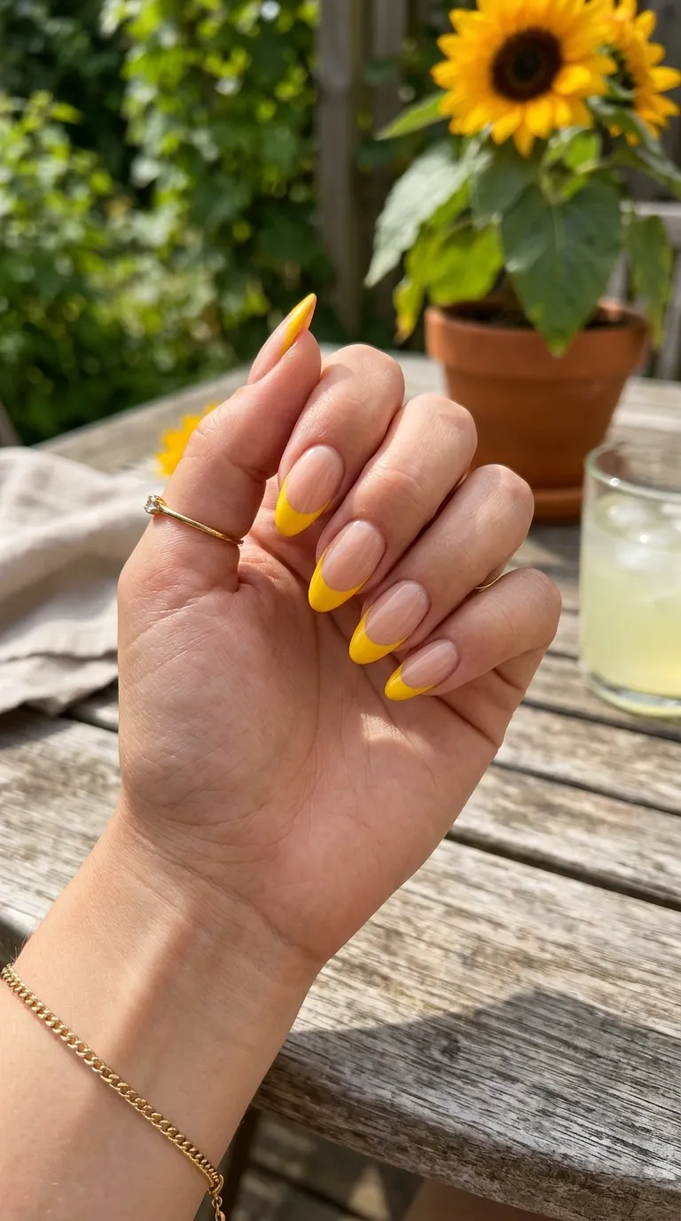 14. Pastel Tips