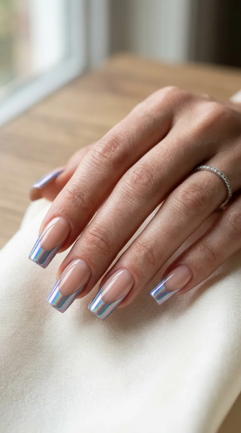 5. Geometric Tips