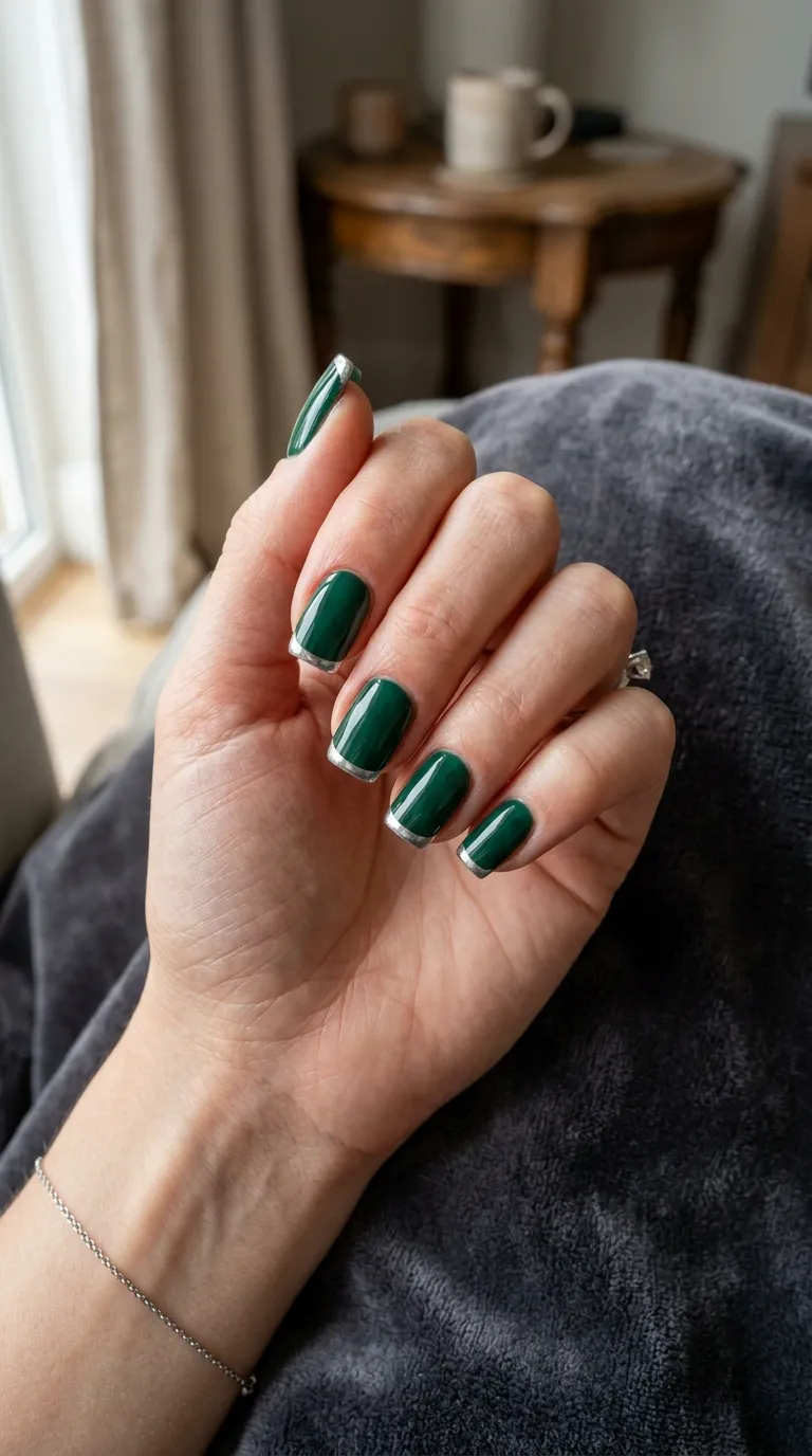 12. Curved Tips