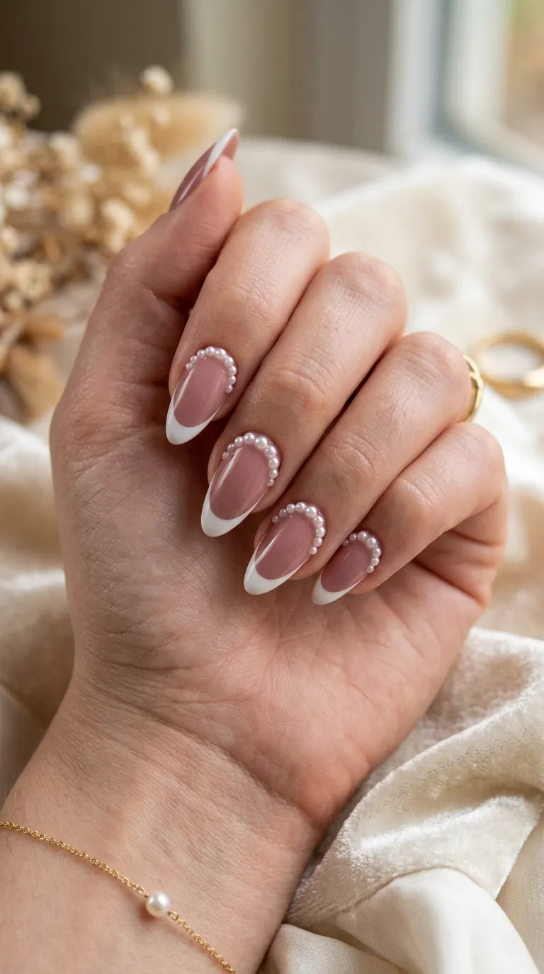 17. Two-Tone Tips