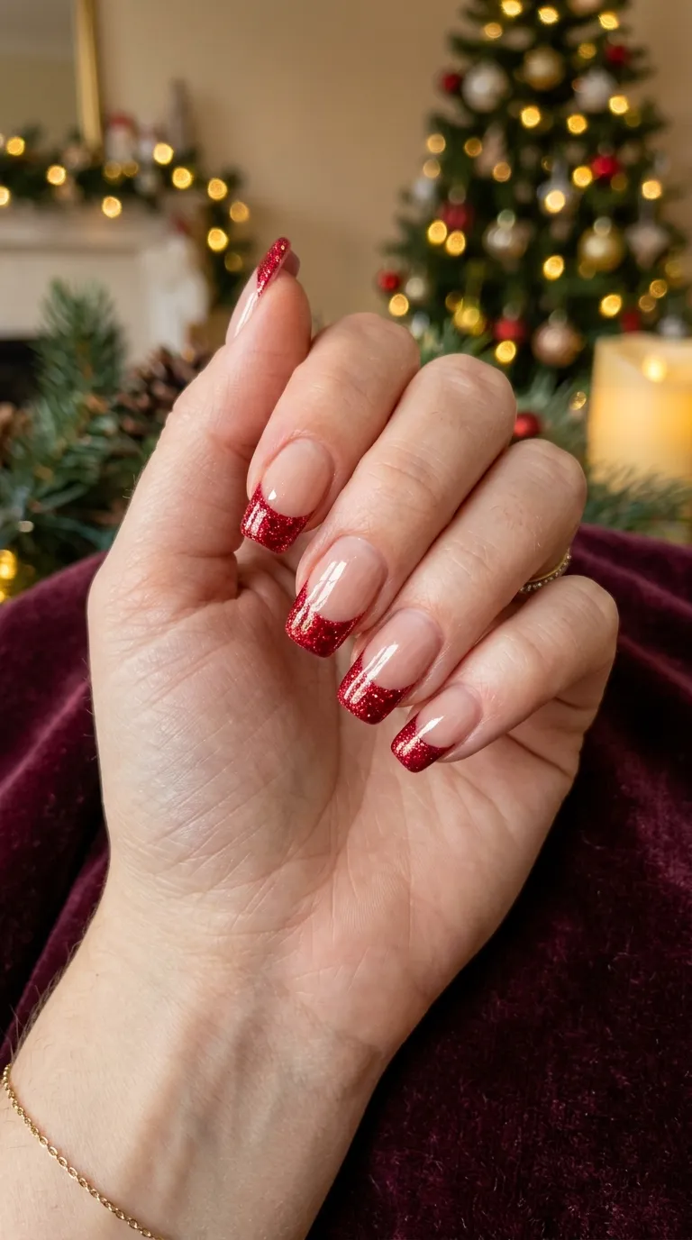12. Curved Tips
