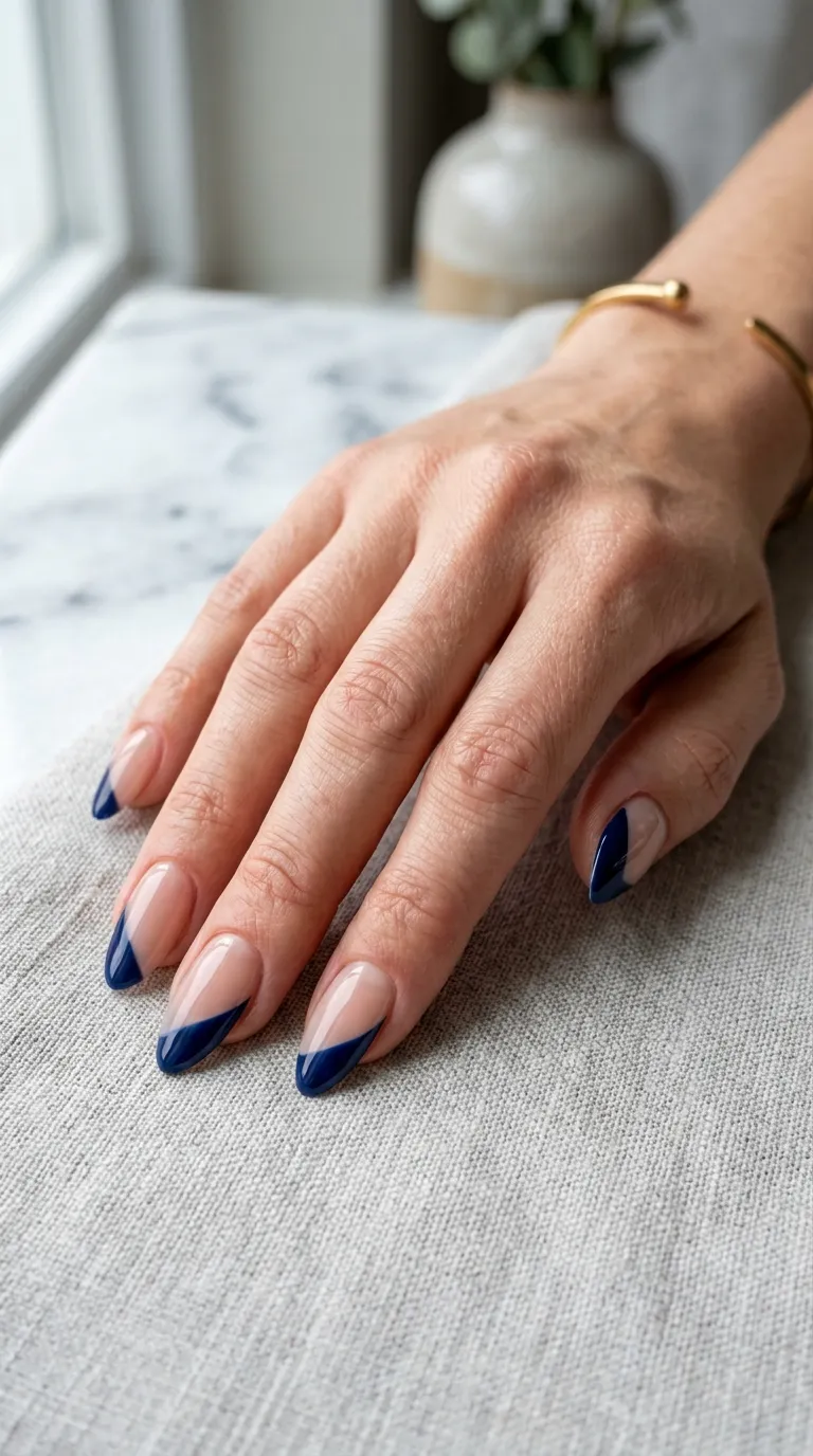 10. Accent Nail