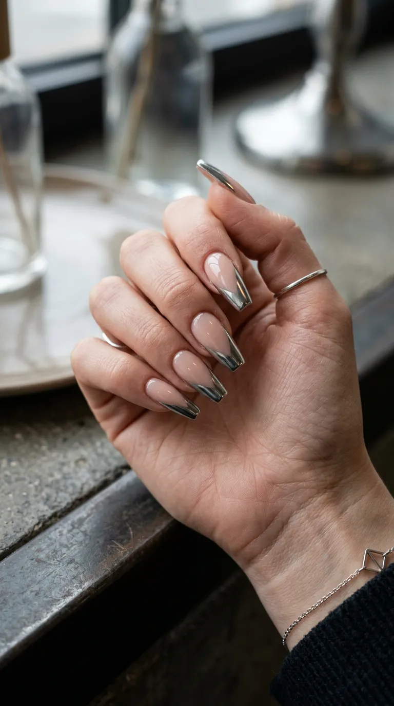 12. Curved Tips