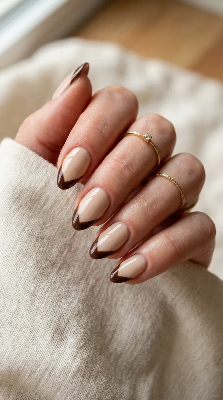 14. Pastel Tips