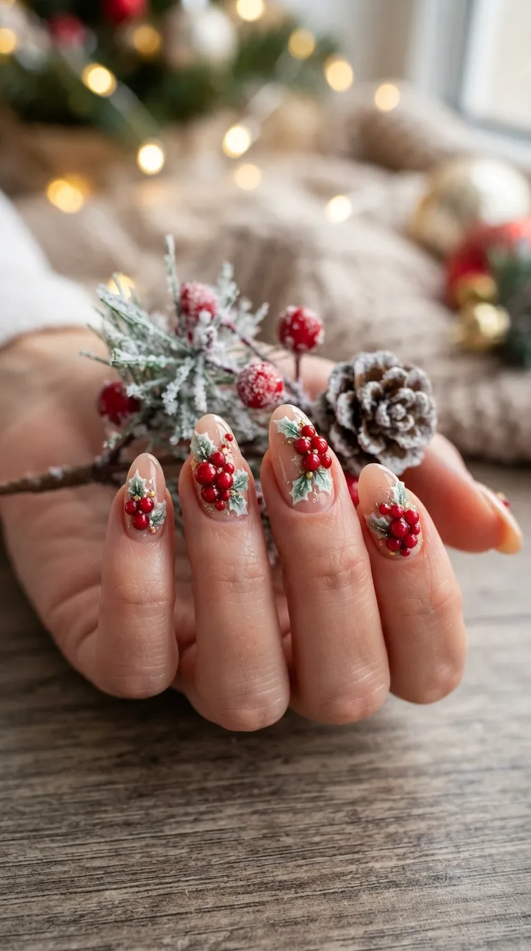 8. Snow White Gel