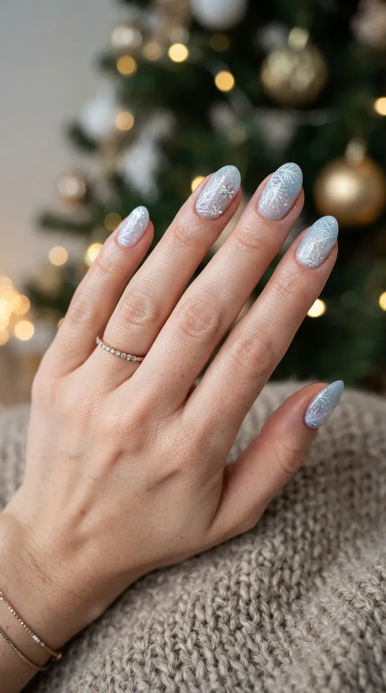 21. Sugar Glitter Texture