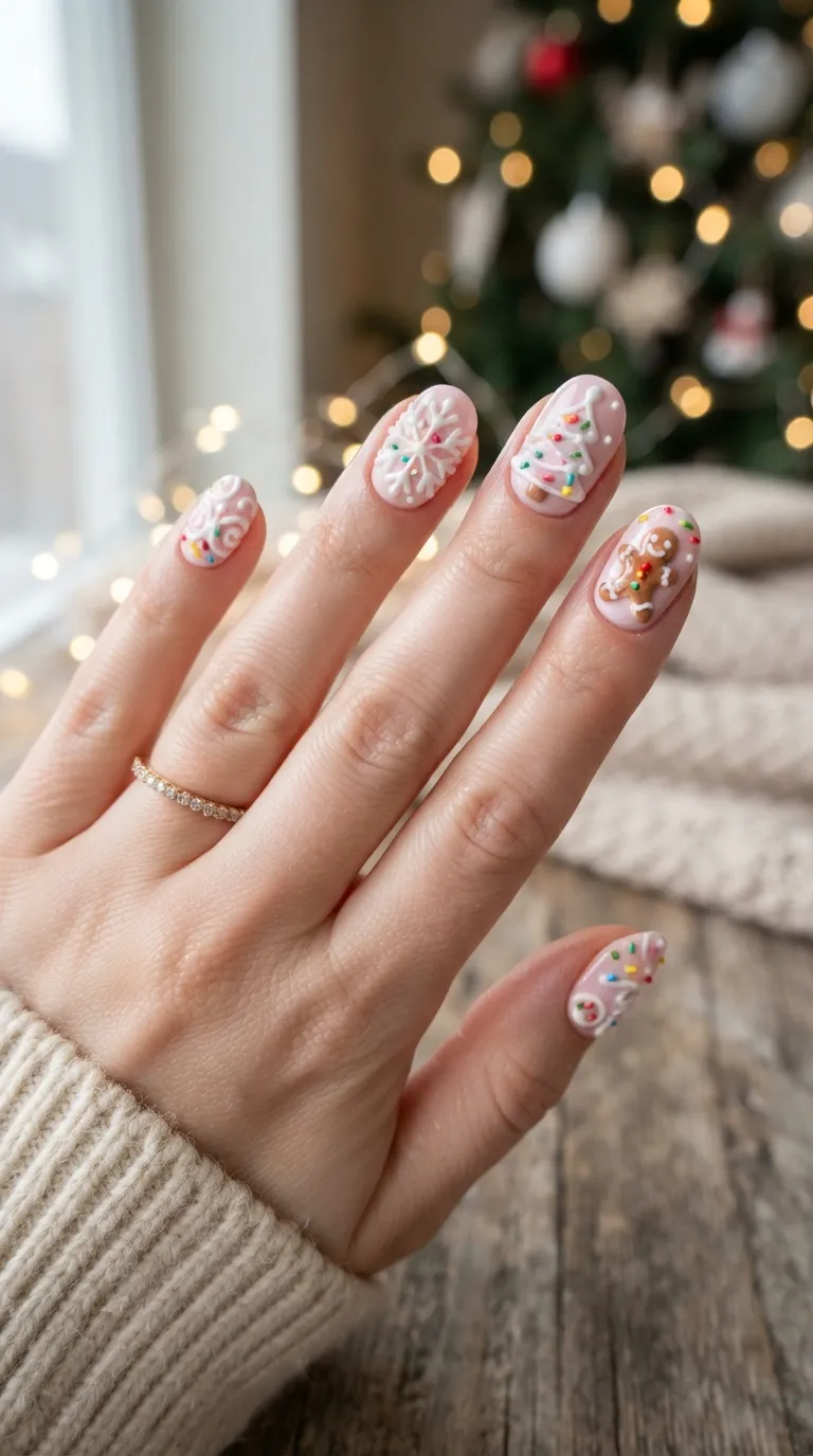 19. Holly Red Dots