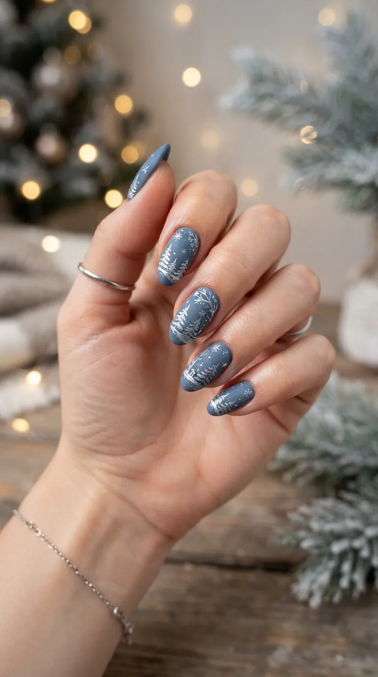 13. Pink Ornament Baubles