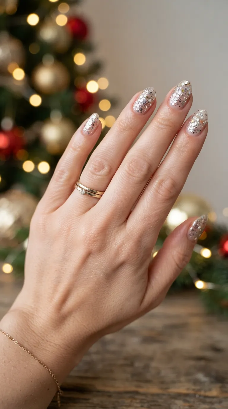 21. Golden Bell Chrome