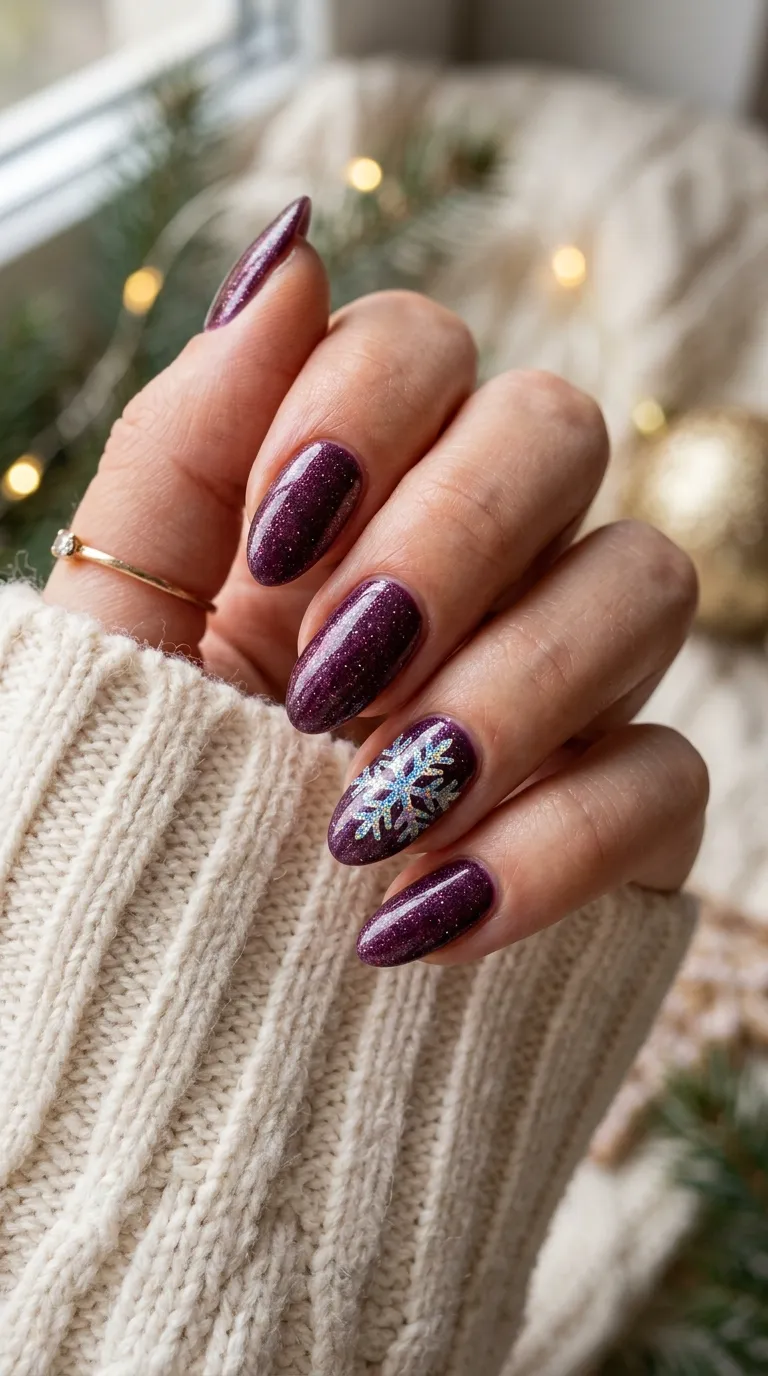 10. Festive Tartan Tips