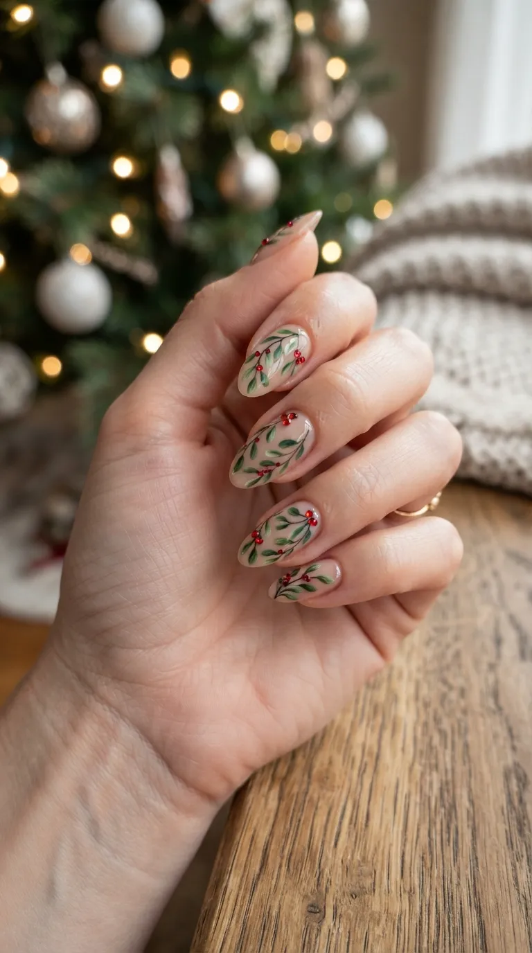 16. Jingle Bell Gold