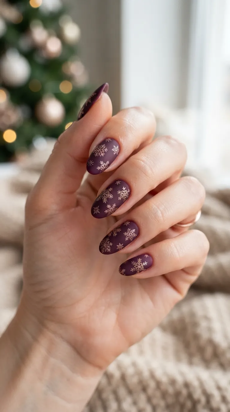 2. Emerald Tree Matte