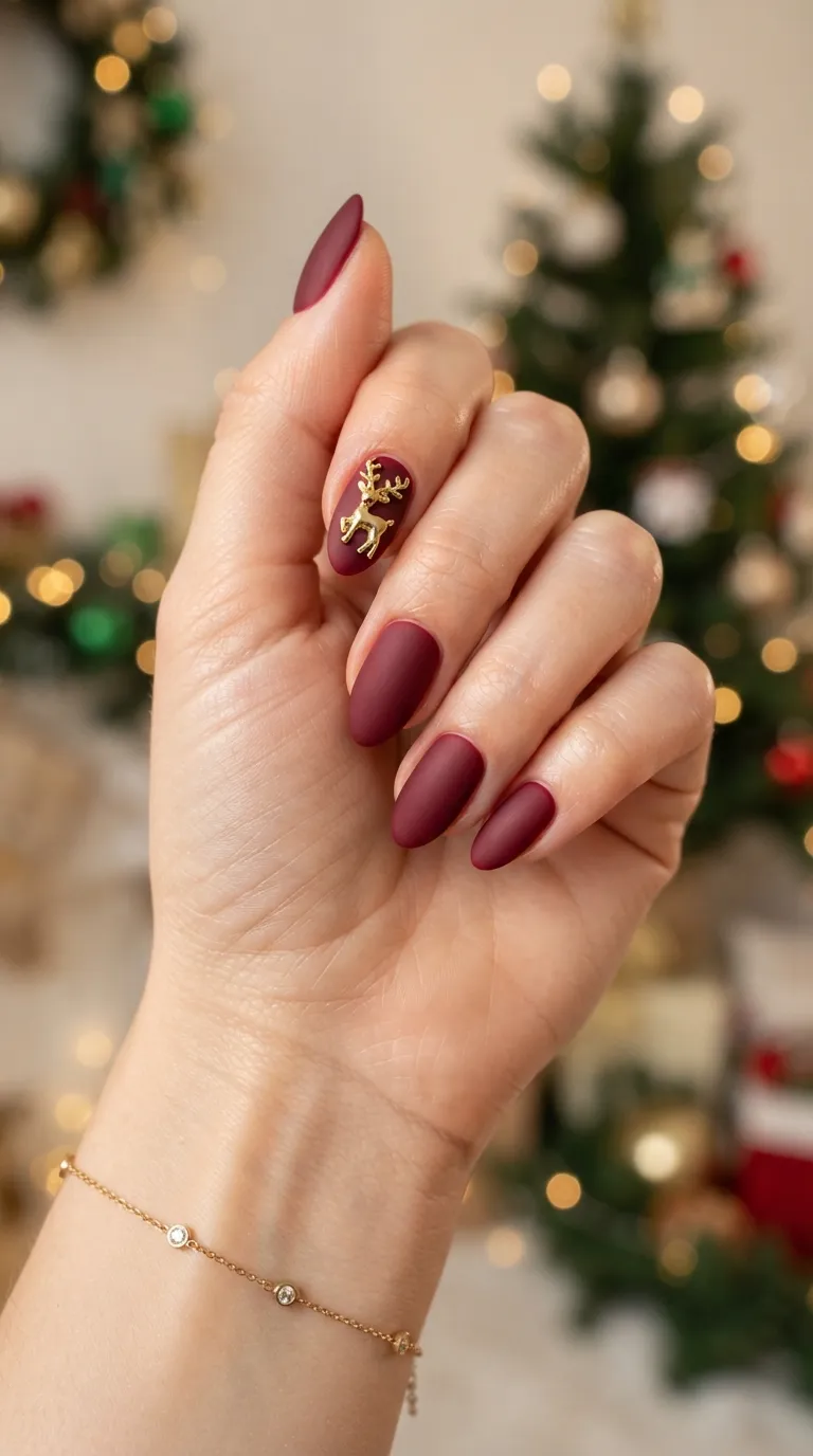 5. Twinkle Light Dots