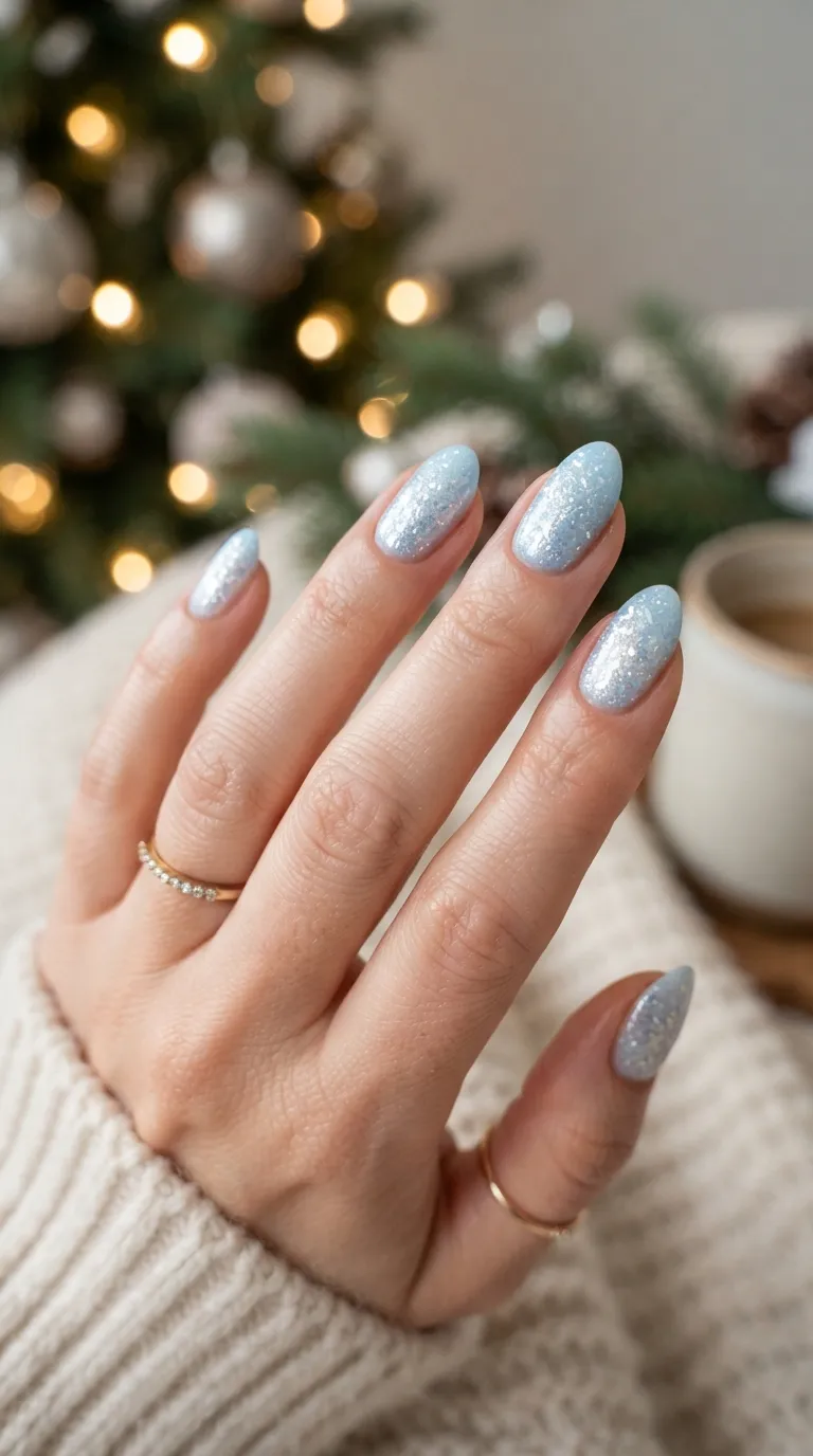 6. Holly Berry Accent