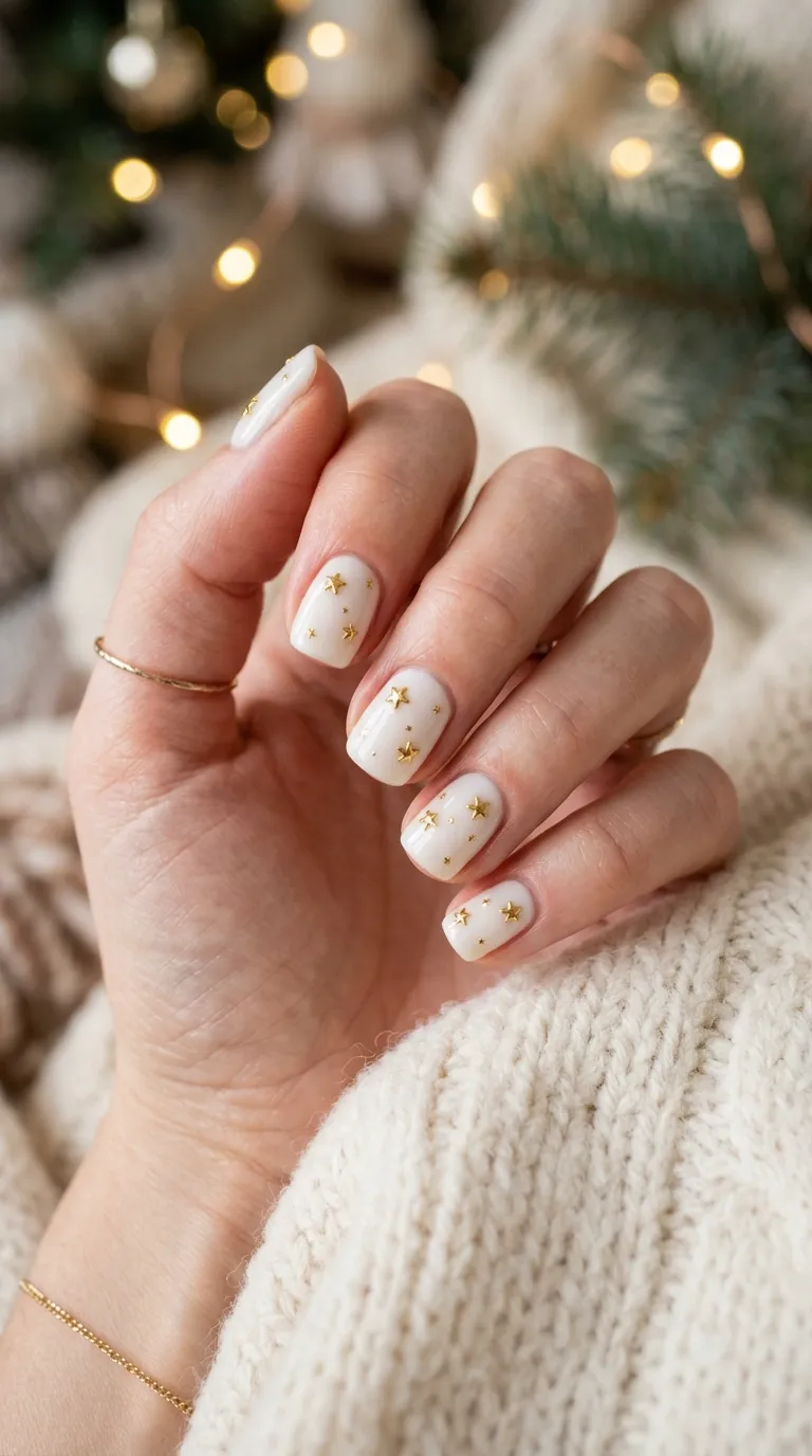 12. Tiny Mittens Pair