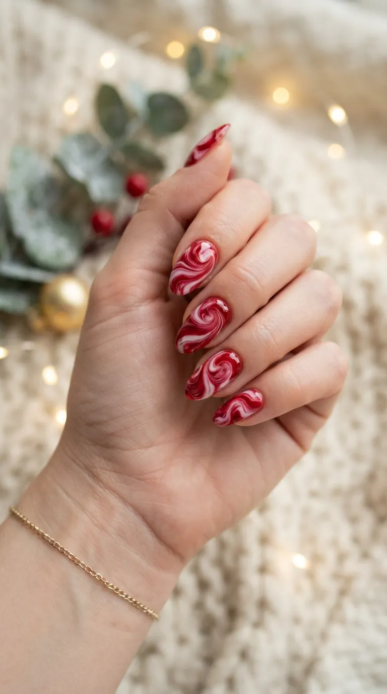 14. Little Christmas Lights