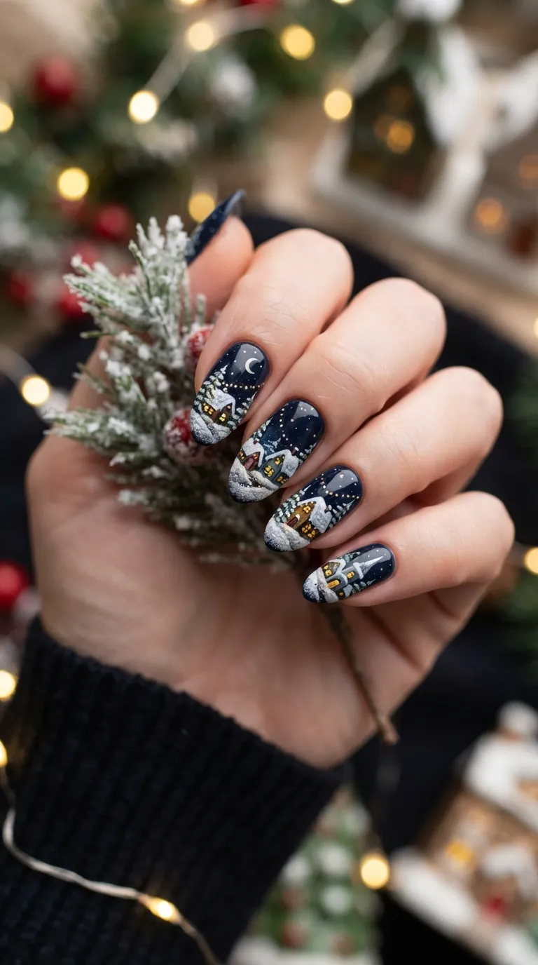 17. Twinkling Star Sprinkle
