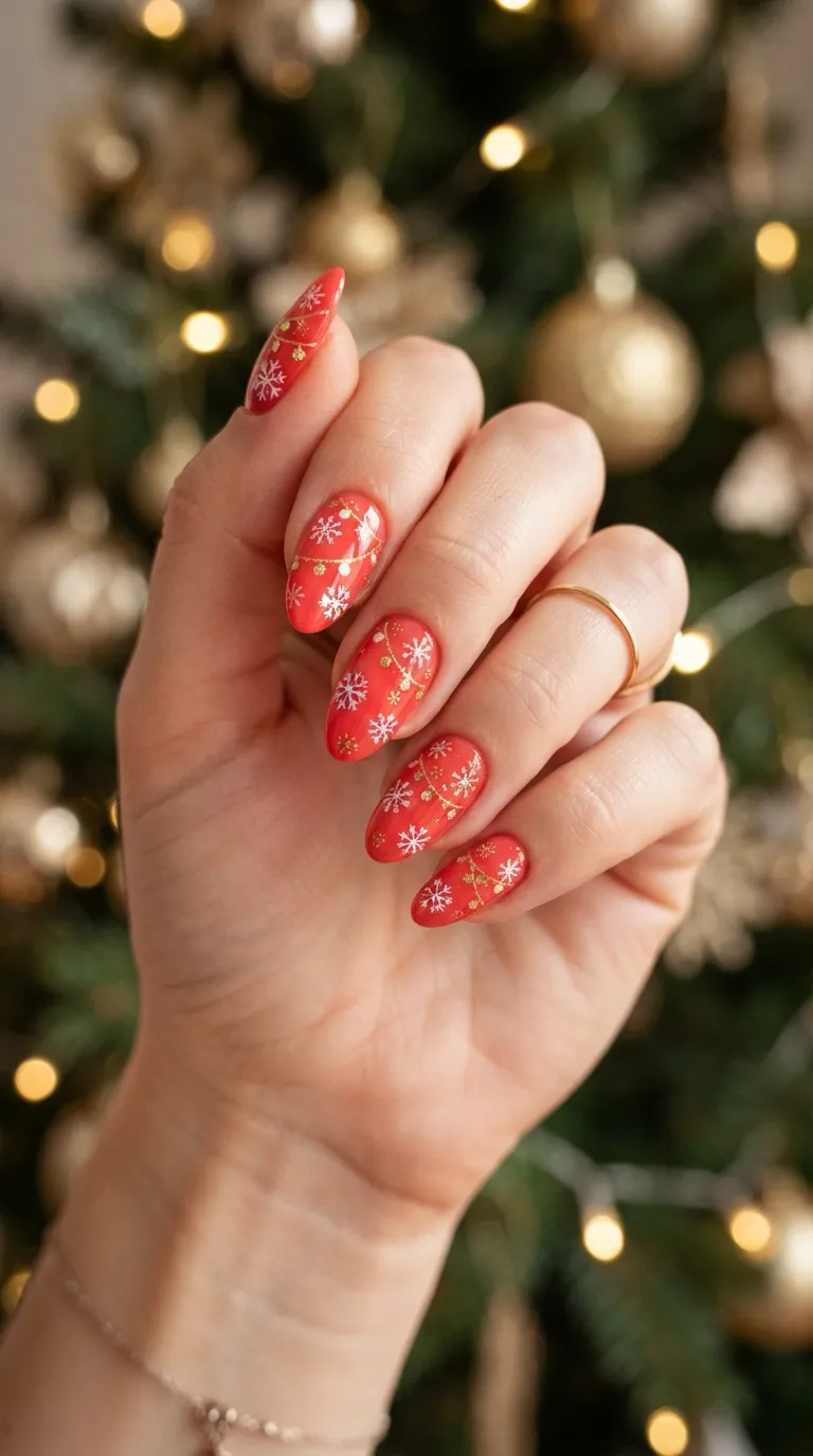 6. Rose Gold Glow