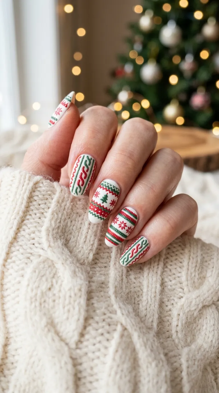 1. Traditional Evergreen Tree Accent