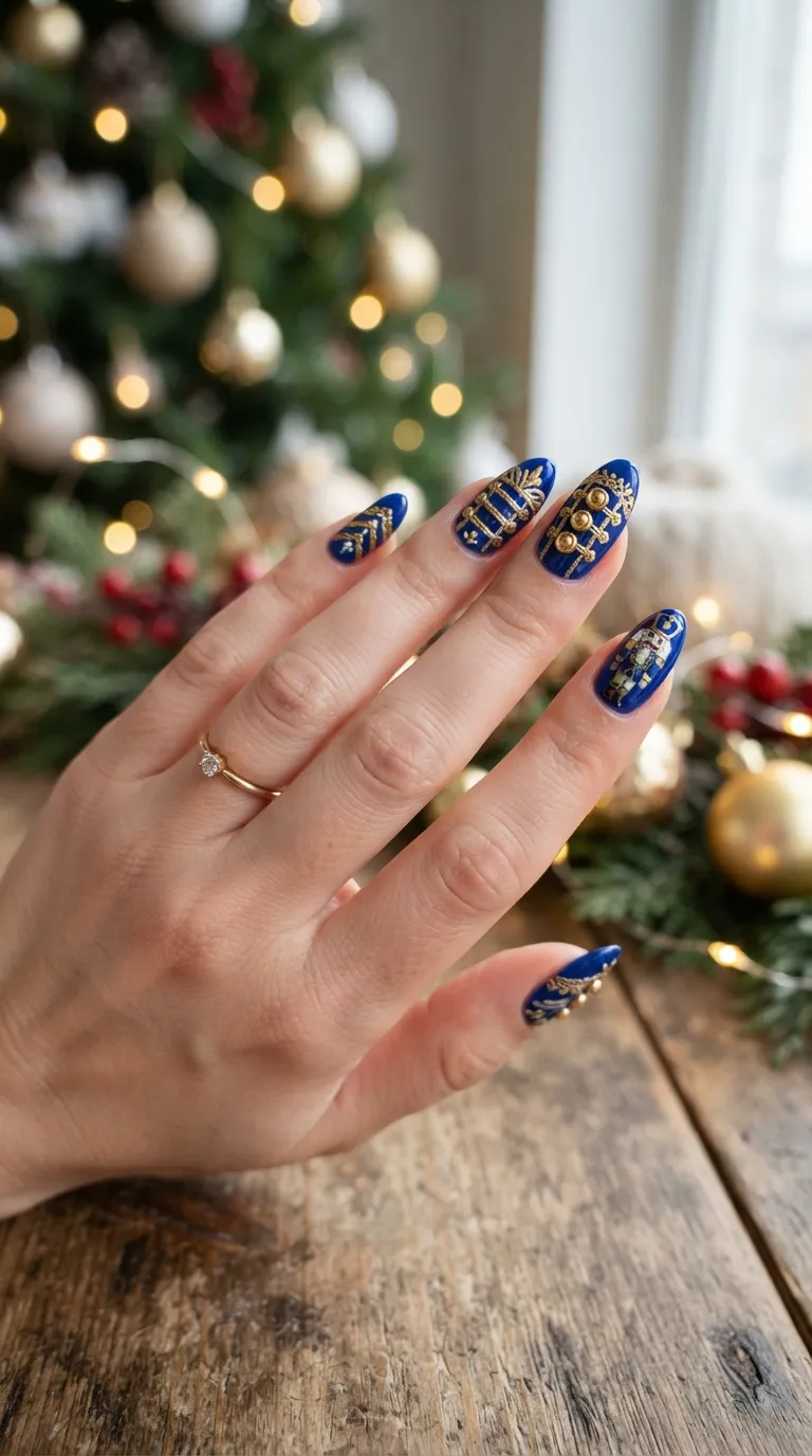 13. Gold and Silver Mix