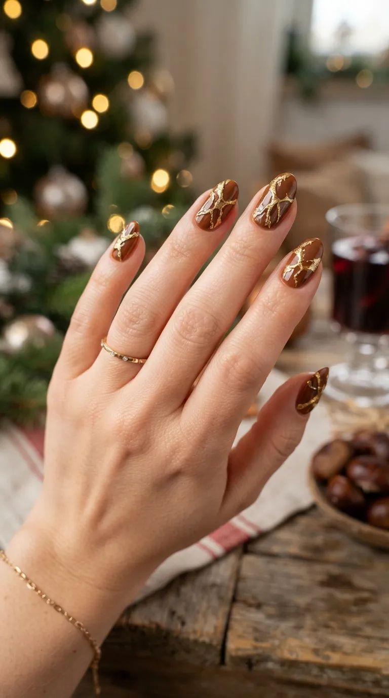 8. Starry Classic white tips