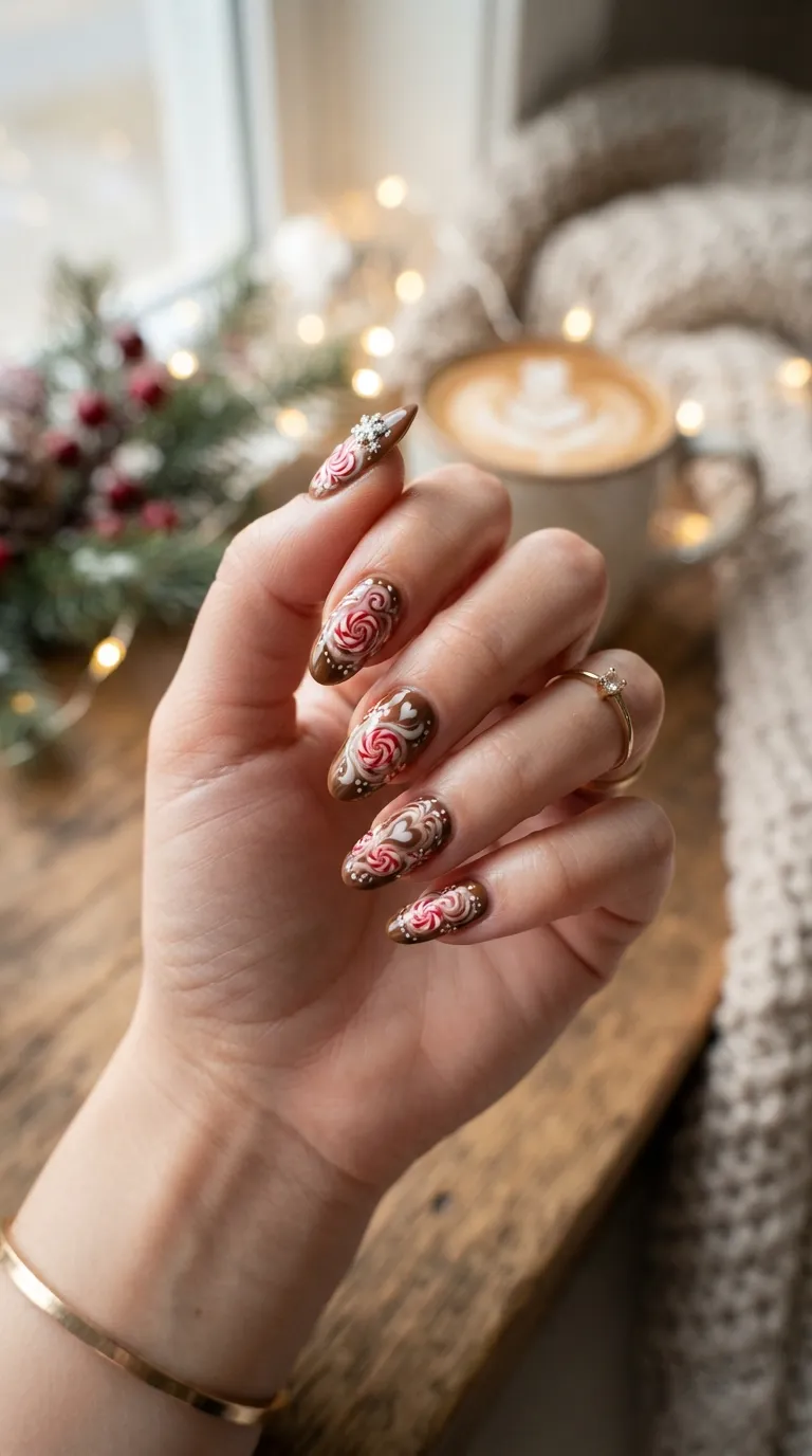 17. Christmas Plaid