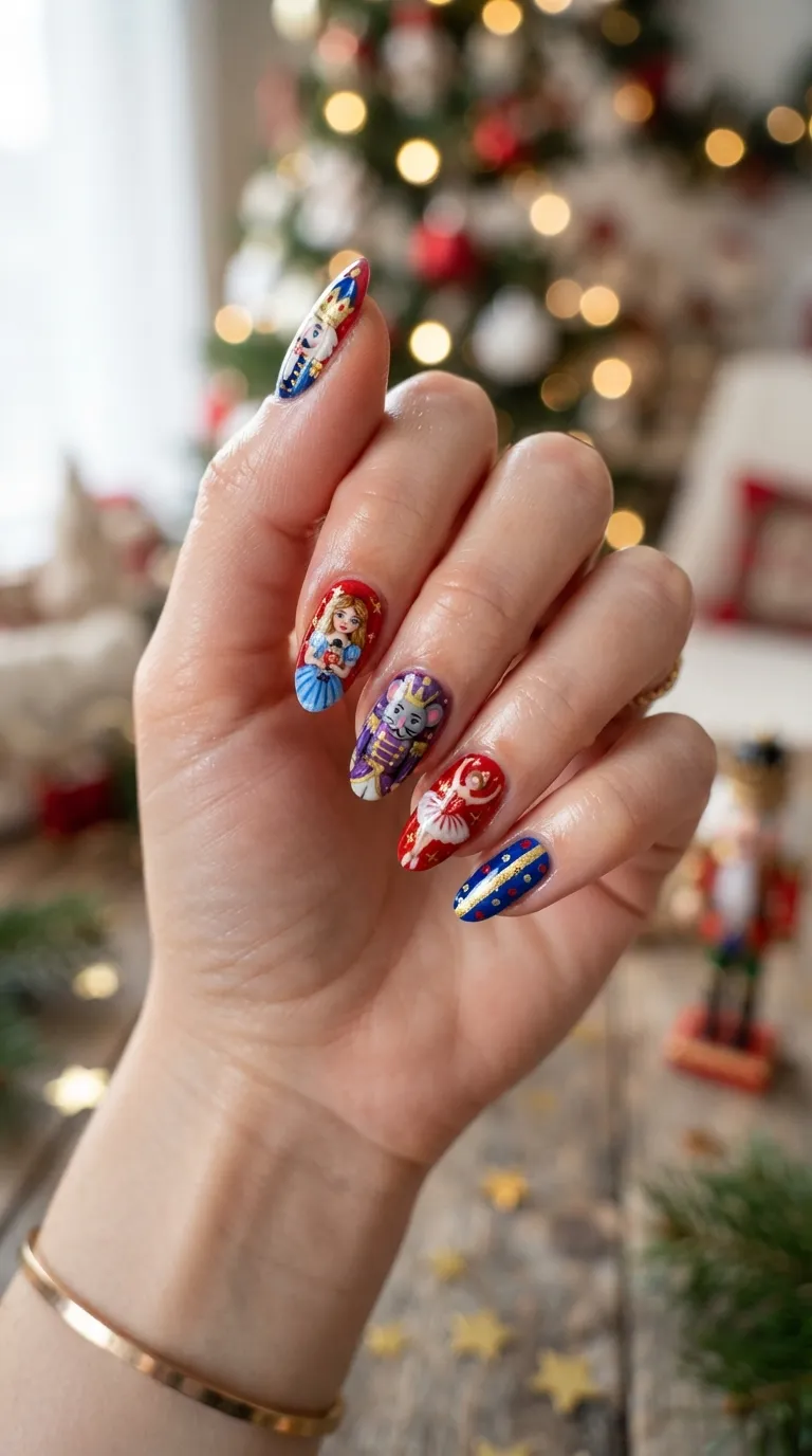 3. Glossy Mistletoe