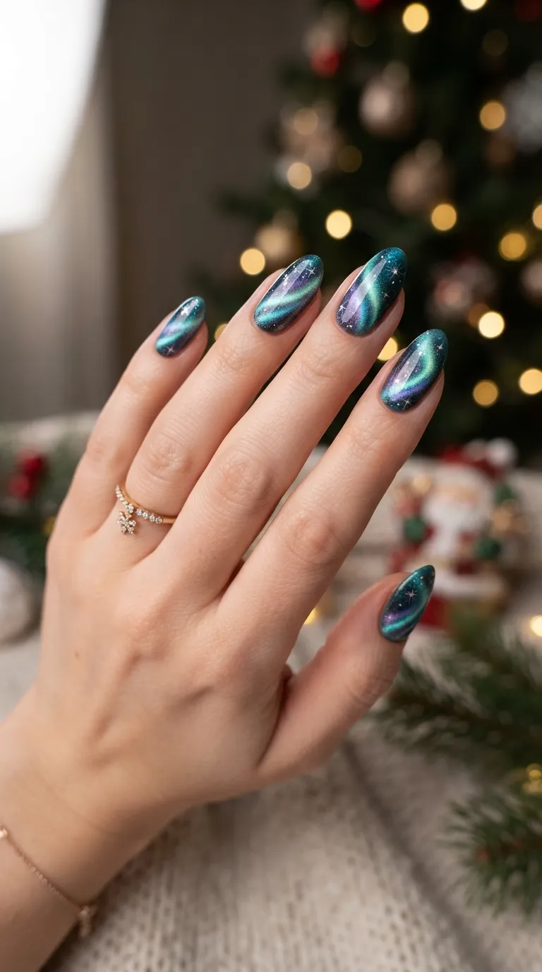 5. Wintry Ruby