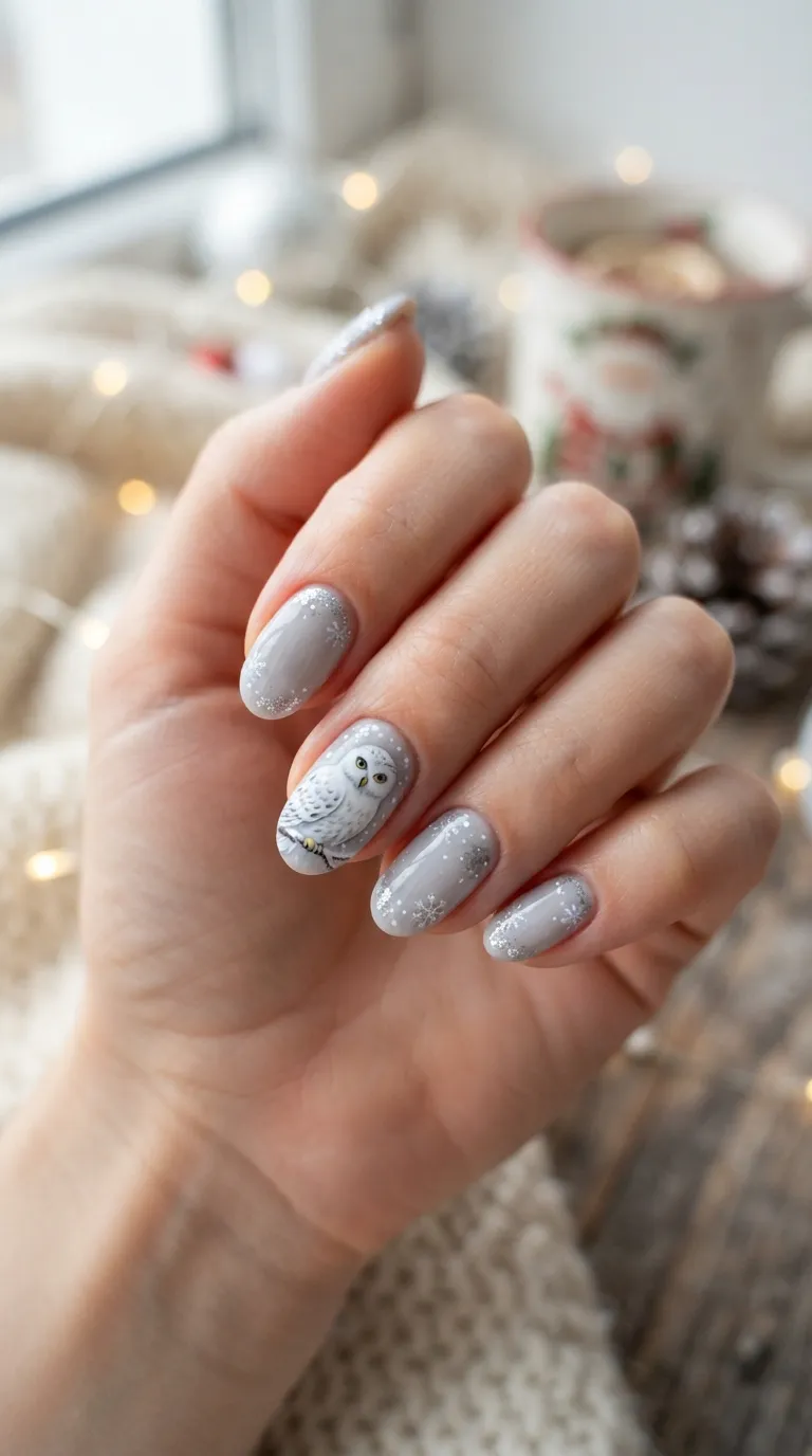 8. Alpine Sugar plum
