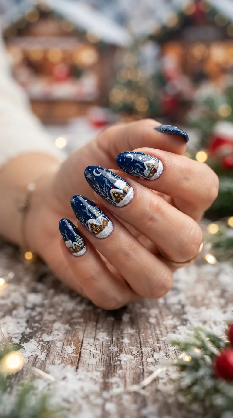 9. Satin Mistletoe
