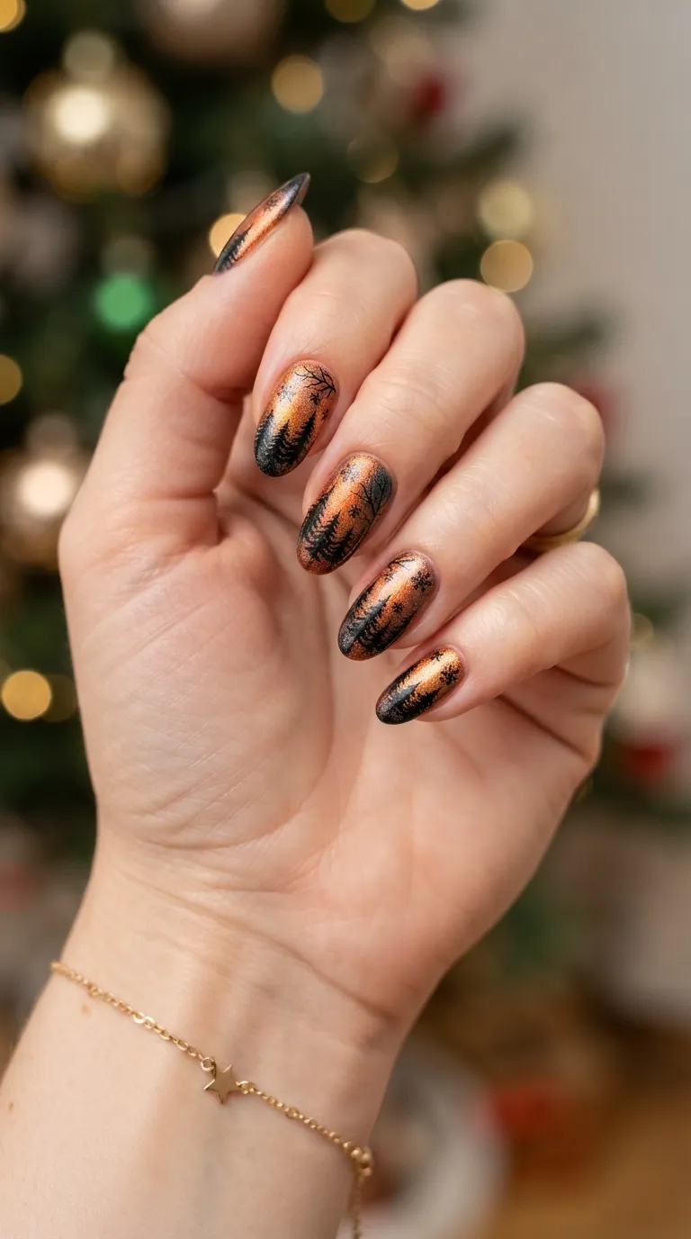 20. Silken Peppermint