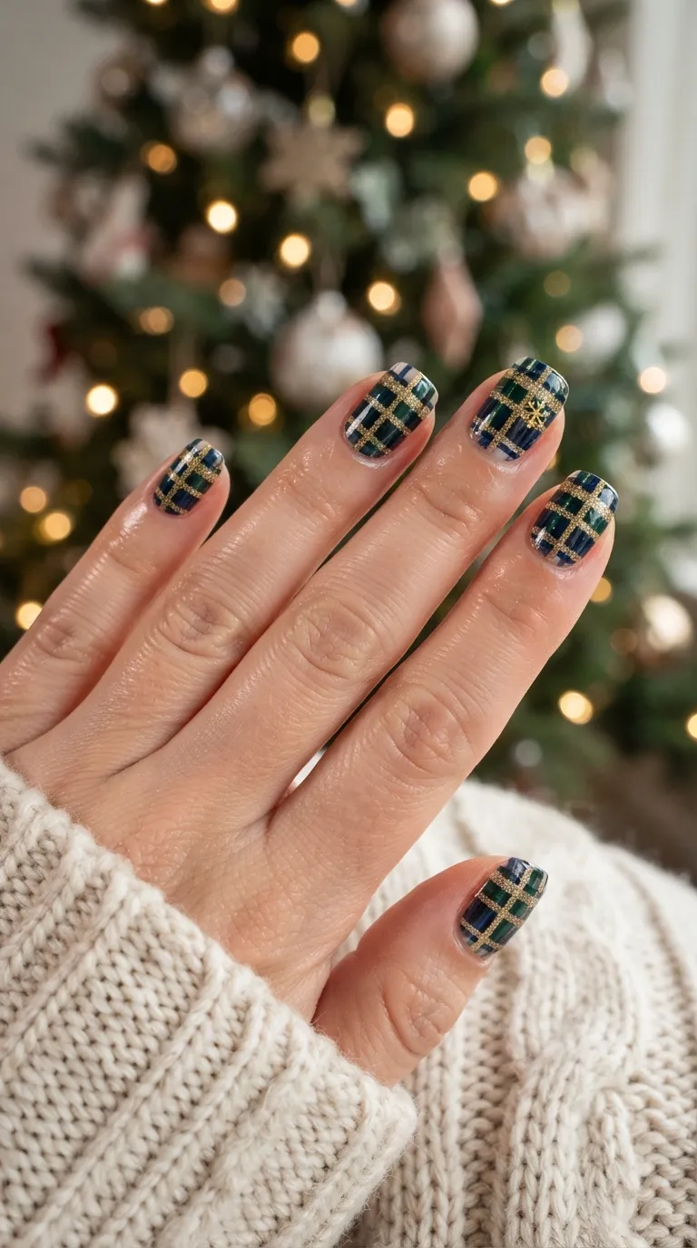 23. Starry Midnight