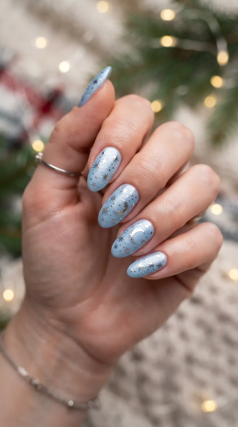 8. Luxe Azure